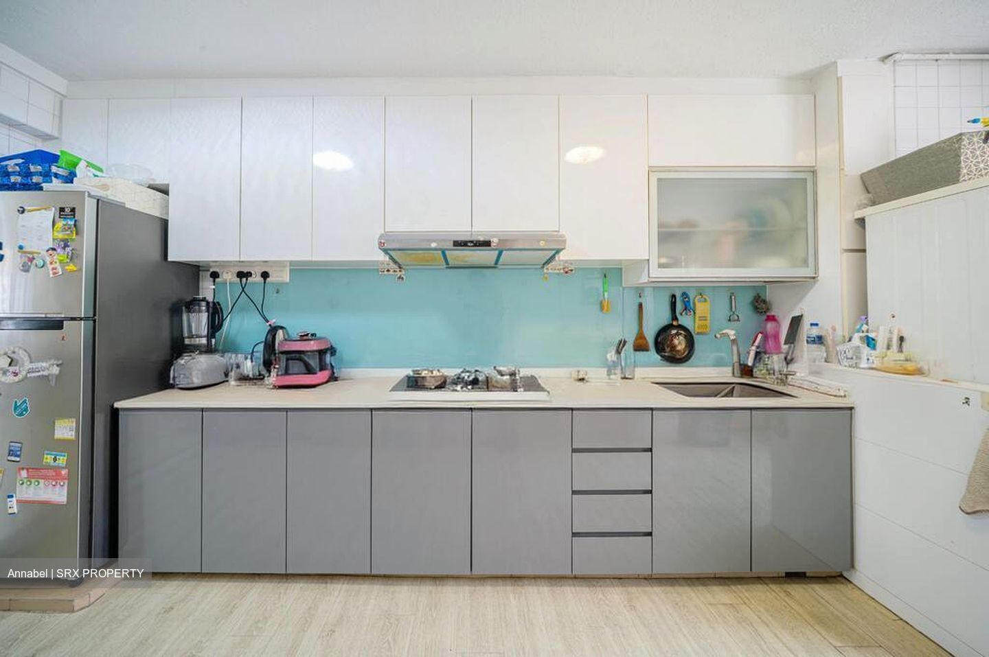 Blk 227 Yishun Street 21 (Yishun), HDB 4 Rooms #495828611